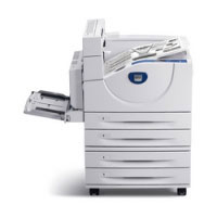 Xerox Impresora láser Phaser 5550, PagePack, 50 ppm, para red, impresión a doble cara. (5550V_DTM) Xerox Impresora láser Phaser 5550, PagePack, 50 ppm, para red, impresión a doble cara. (5550V_DTM)